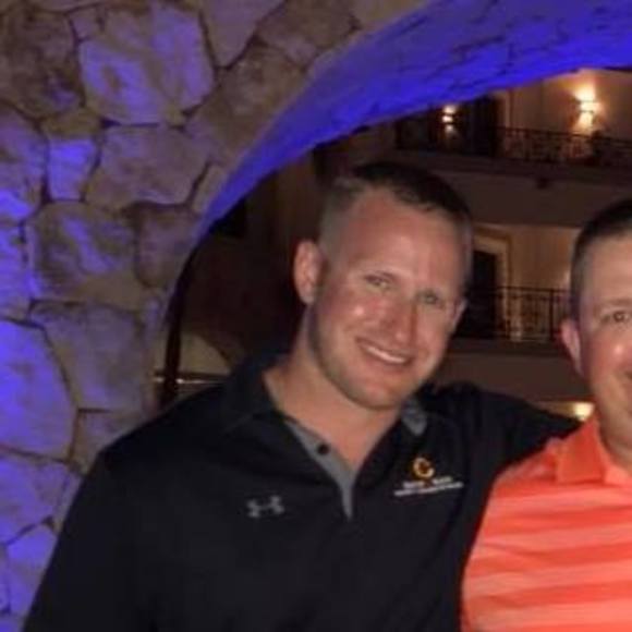 Meet your Posher, Tony - Picture 1 of 1